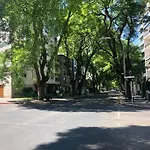 Mono En Piso 8 - Punta Carretas
